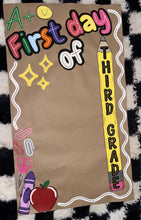 Load image into Gallery viewer, Custom hand painted banners
